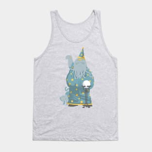 Glork Tank Top